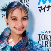 嵐莉菜、インタビュー