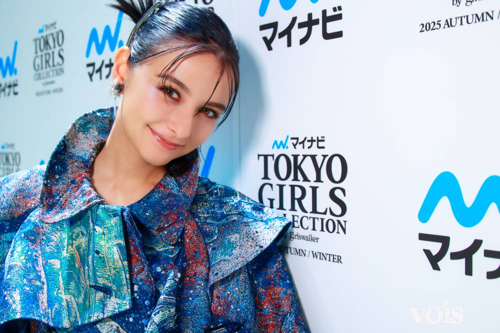 嵐莉菜、當真あみと人見知り発動　『ちはやふる－めぐり－』で大切な仲間に出会えた