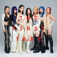 「ROSE – From THE FIRST TAKE」