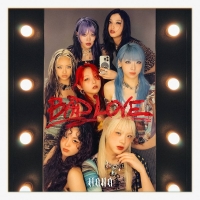 HANA、新曲「BAD LOVE」配信リリース決定