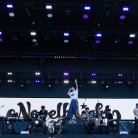 「a-nation 2025」8月30日＠味の素スタジアム