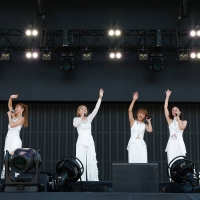 「a-nation 2025」8月30日＠味の素スタジアム
