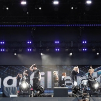 「a-nation 2025」8月30日＠味の素スタジアム