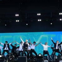 「a-nation 2025」8月30日＠味の素スタジアム