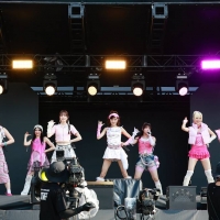 「a-nation 2025」8月30日＠味の素スタジアム