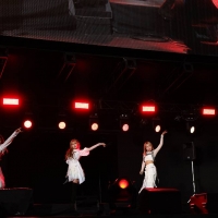 「a-nation 2025」8月30日＠味の素スタジアム