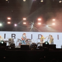 「a-nation 2025」8月30日＠味の素スタジアム