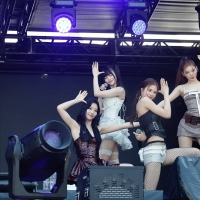 「a-nation 2025」8月31日＠味の素スタジアム