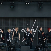 「a-nation 2025」8月31日＠味の素スタジアム