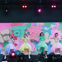 「a-nation 2025」8月31日＠味の素スタジアム