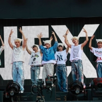「a-nation 2025」8月31日＠味の素スタジアム
