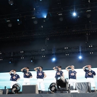 「a-nation 2025」8月31日＠味の素スタジアム