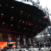 「a-nation 2025」8月31日＠味の素スタジアム