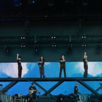 「a-nation 2025」8月31日＠味の素スタジアム