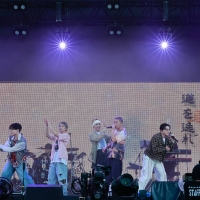 「a-nation 2025」8月31日＠味の素スタジアム