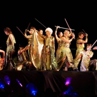 「a-nation 2025」8月31日＠味の素スタジアム