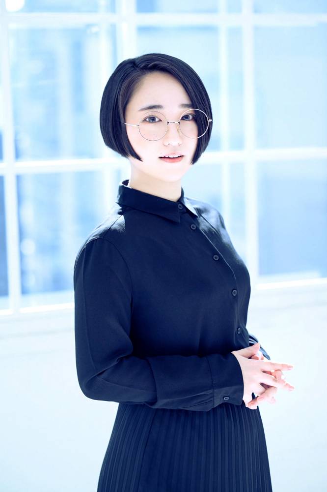 悠木碧「生身の会話を聞けた」VR空間での本音トーク２週連続で放送決定