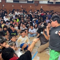 Ｅテレ「オハ！よ〜いどん」