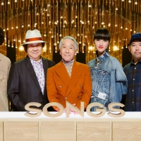 NHK『SONGS 堺正章』