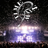 WANDS、最新ライブBlu-ray化　ファイナル公演を完全収録