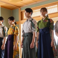 日本テレビ系連続ドラマ『ちはやふる－めぐり－』