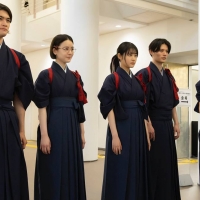 日本テレビ系連続ドラマ『ちはやふる－めぐり－』