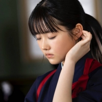 日本テレビ系連続ドラマ『ちはやふる－めぐり－』