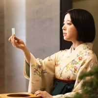 日本テレビ系連続ドラマ『ちはやふる－めぐり－』