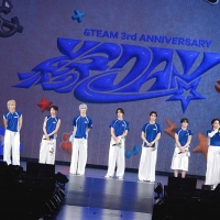 『&TEAM 3rd Anniversary [縁 DAY]』