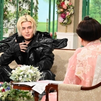 藤井 風「徹子の部屋」初出演