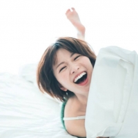 岡崎紗絵、2nd写真集タイトル決定