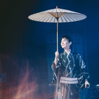 『KIYOSHI HIKAWA＋KIINA. Concert Tour 2025 ～KIINA’S LAND～』