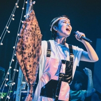 『KIYOSHI HIKAWA＋KIINA. Concert Tour 2025 ～KIINA’S LAND～』