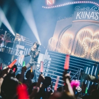 『KIYOSHI HIKAWA＋KIINA. Concert Tour 2025 ～KIINA’S LAND～』