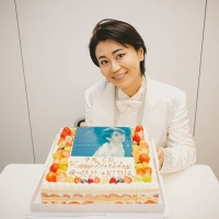 『KIYOSHI HIKAWA＋KIINA. Concert Tour 2025 ～KIINA’S LAND～』