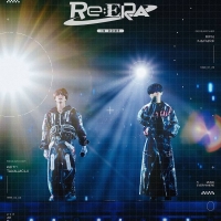 キンプリ「Re:ERA～ in DOME」Blu-ray＆DVDジャケ写公開