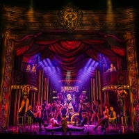ミュージカル「バーレスク」日本キャスト版、３都市で上演決定