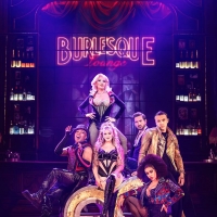 ミュージカル「バーレスク」日本キャスト版、３都市で上演決定