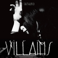 MUCC逹瑯「VILLAINS」