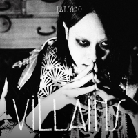 MUCC逹瑯「VILLAINS」