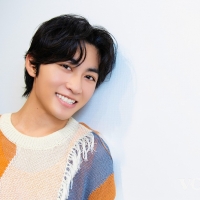 日野友輔、1st写真集『hiSTORY 1』インタビュー