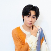 日野友輔、1st写真集『hiSTORY 1』インタビュー