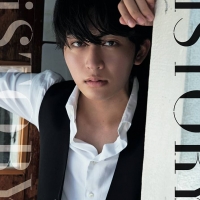日野友輔、1st写真集『hiSTORY 1』インタビュー