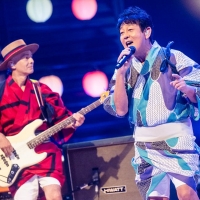 「SONGS TUBE ～ 終わらない夏の伝説 ～」