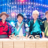 「SONGS TUBE ～ 終わらない夏の伝説 ～」