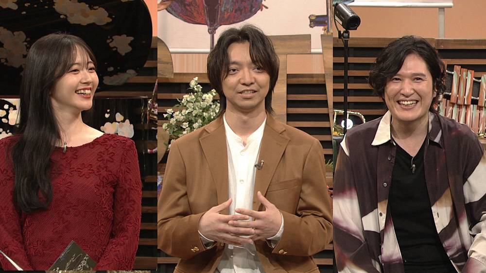 三浦大知＆清塚信也＆鈴木愛理、マイケル・ジャクソンとクラシックの意外な接点に迫る