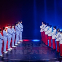日本と韓国のTOP7が激突「2025 日韓歌王戦」放送スタート