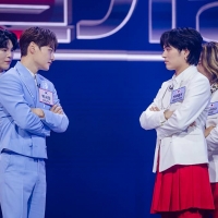 日本と韓国のTOP7が激突「2025 日韓歌王戦」放送スタート