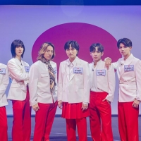日本と韓国のTOP7が激突「2025 日韓歌王戦」放送スタート