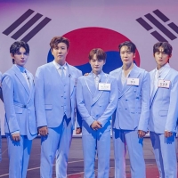 日本と韓国のTOP7が激突「2025 日韓歌王戦」放送スタート
